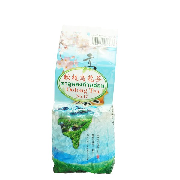 Green Tea Luong Khanom | MingDee Green Tea | vanusnun