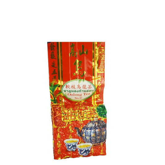 Organic Mingdi Tea | Premium Mingdi Loose Leaf Tea | vanusnun