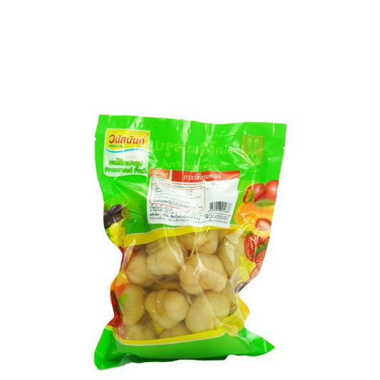 Pickled Garlic Bag | Garlic Pickling Bag | vanusnun