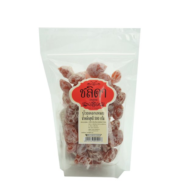 บ๊วยดอกเหมย - ร้านของขวัญ