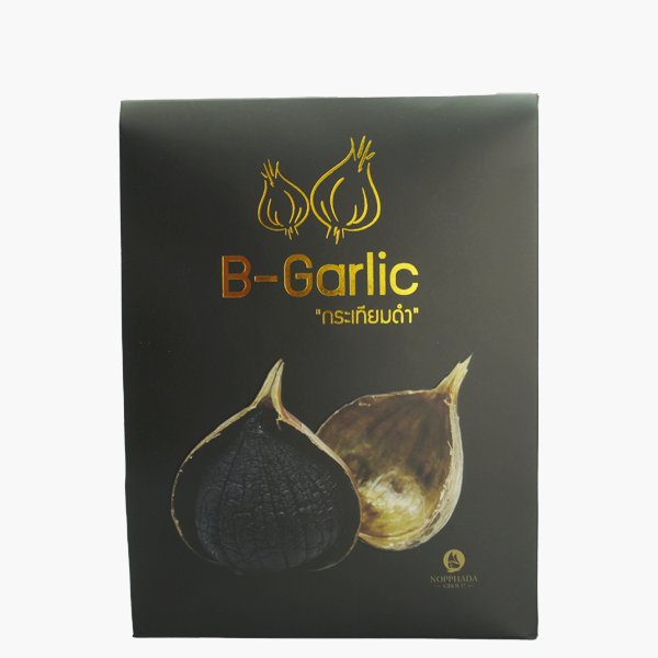 Black Garlic Supplements | Black Garlic | vanusnun