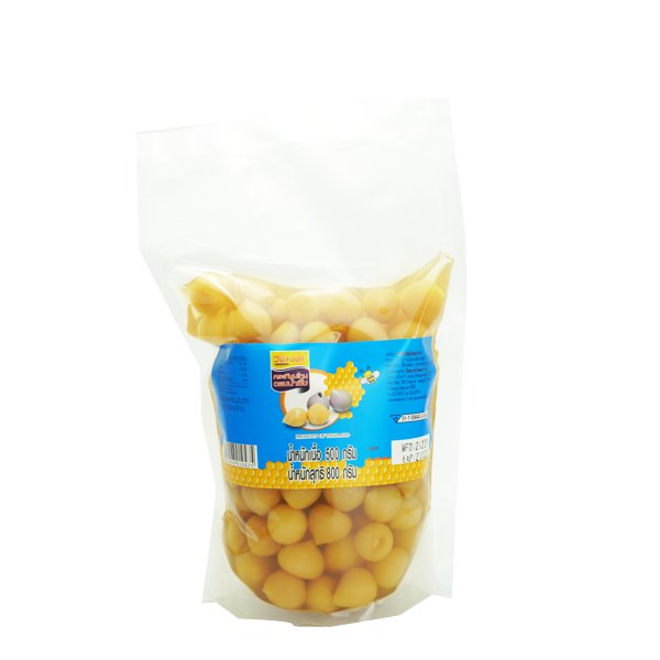 Tone Garlic Honey Packet | Honey Garlic Tone Pouch | vanusnun