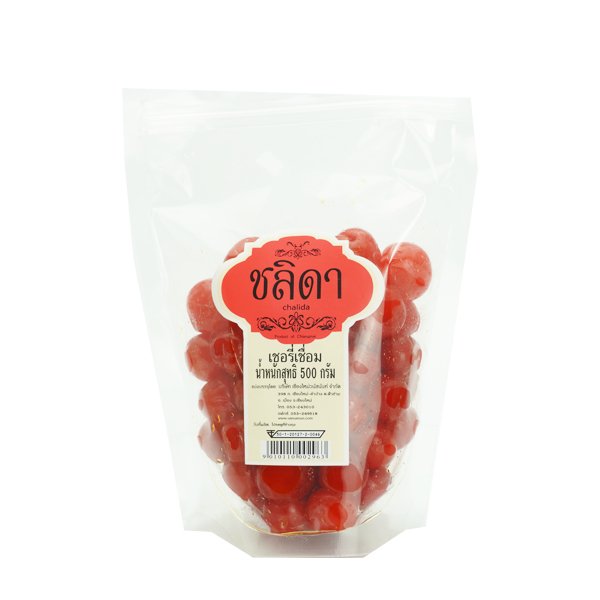 เชอรี่เชื่อม - ร้านของขวัญ