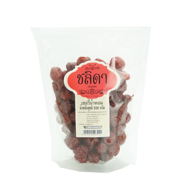 เชอรี่น้ำหอม - ร้านของขวัญ