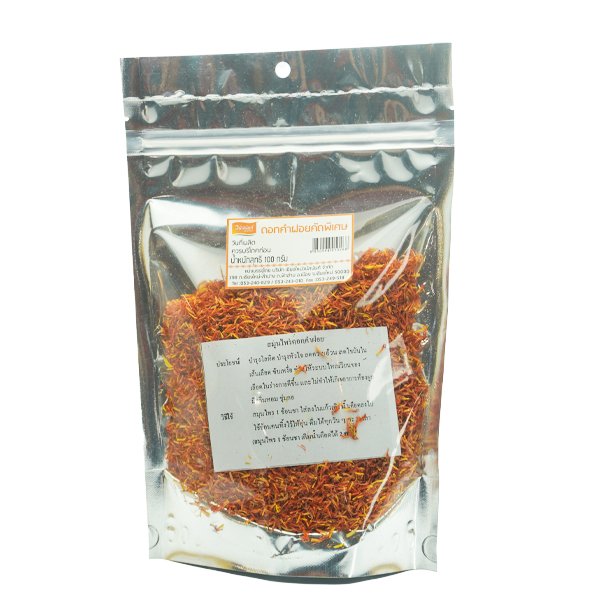 ดอกคำฝอย - ร้านของขวัญ