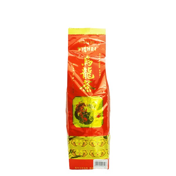 Tea Infusion Tradition | Thai Tea Heritage | vanusnun